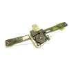 Recambio de elevalunas trasero izquierdo para bmw 3 (e90) 318 d referencia OEM IAM 51357140589 67626927025 
