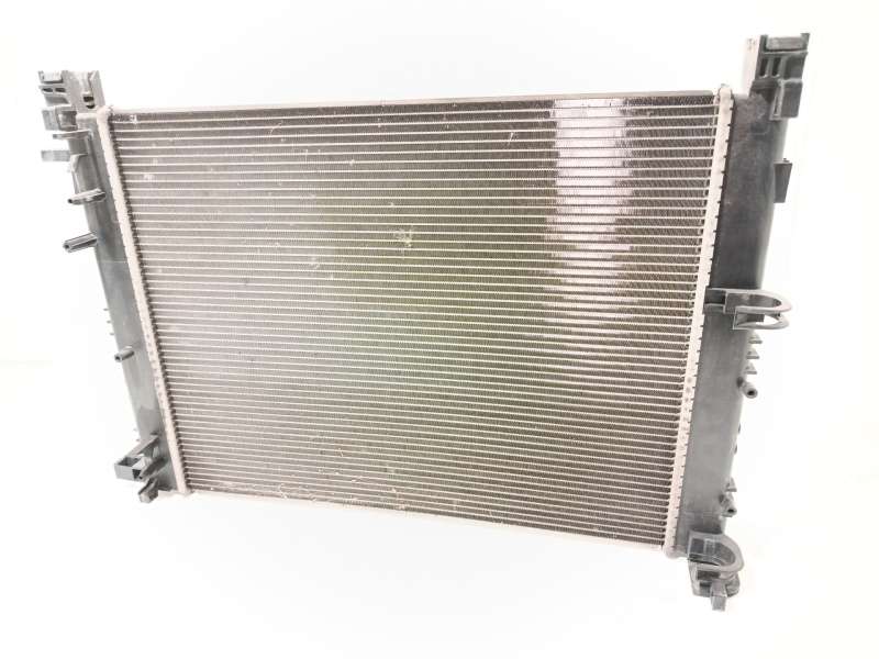 Recambio de radiador agua para dacia sandero ii (b8_) tce 90 (b8m1, b8ma) referencia OEM IAM 214107326R 2