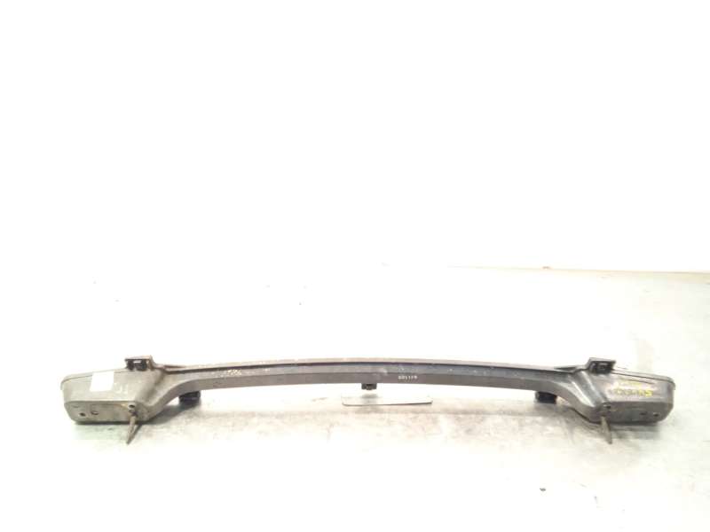 Recambio de refuerzo paragolpes trasero para hyundai i20 i (pb, pbt) 1.4 referencia OEM IAM 866301J000 - Blanco 2