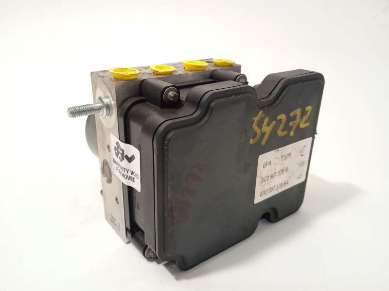 Recambio de abs para seat ibiza (6p1) reference referencia OEM IAM 6C0614517R 6C0907379R 269854 3