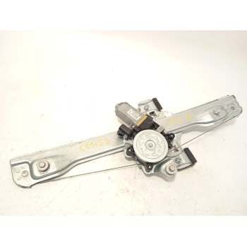 Recambio de elevalunas trasero izquierdo para chevrolet orlando (j309) 2.0 d referencia OEM IAM 98820J3070  