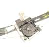 Recambio de elevalunas trasero izquierdo para bmw 3 (e90) 318 d referencia OEM IAM 51357140589 67626927025 