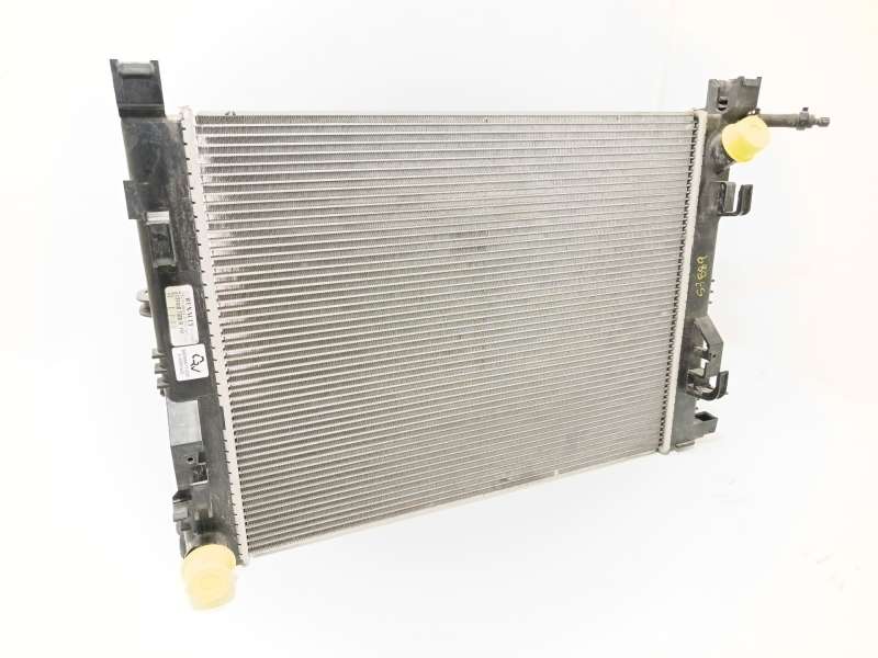 Recambio de radiador agua para dacia sandero ii (b8_) tce 90 (b8m1, b8ma) referencia OEM IAM 214107326R 3