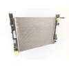 Recambio de radiador agua para dacia sandero ii (b8_) tce 90 (b8m1, b8ma) referencia OEM IAM 214107326R  