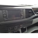 VOLKSWAGEN TRANSPORTER T6 FURGONETA (SGA, SGH, SHA, SHH)