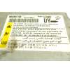 Recambio de centralita airbag para opel antara a (l07) 2.0 cdti referencia OEM IAM 96866798  