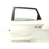 Recambio de puerta trasera izquierda para kia carens iv 1.7 crdi referencia OEM IAM 77003A4000  
