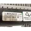 Recambio de radiador agua para dacia sandero ii (b8_) tce 90 (b8m1, b8ma) referencia OEM IAM 214107326R  