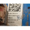 Recambio de bomba combustible para volkswagen t-roc (a11, d11) 1.5 tsi referencia OEM IAM 5WA919051A 5Q0444B 058020001V