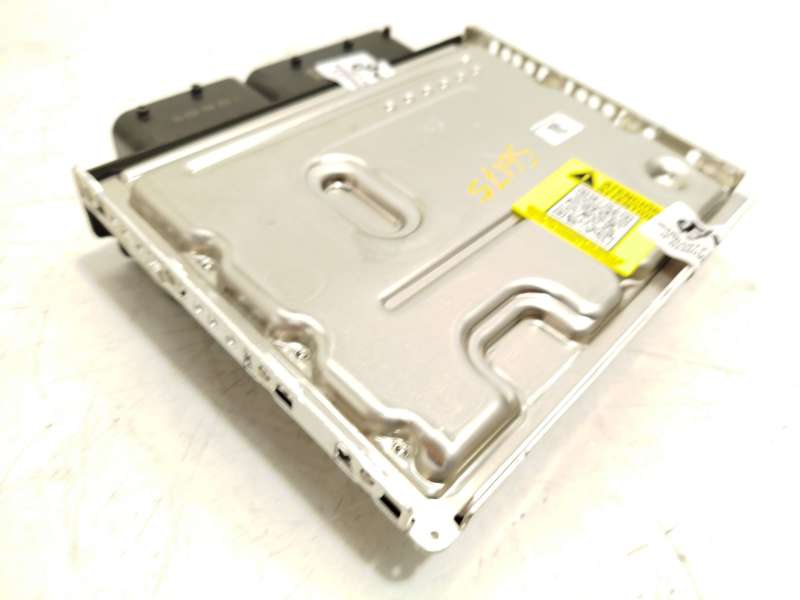 Recambio de centralita motor uce para audi a1 sportback (gba) 30 tfsi referencia OEM IAM 05C907309F  0261S107K0 - Gris 2
