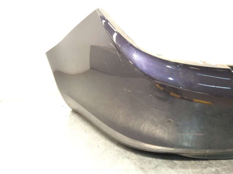 Recambio de paragolpes trasero para opel insignia a (g09) 2.0 cdti (68) referencia OEM IAM 20972948 - Azul 2