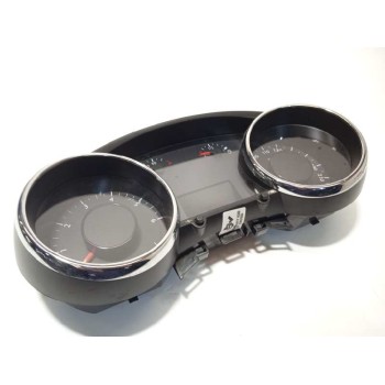 CUADRO INSTRUMENTOS 9666174880 9810462680 