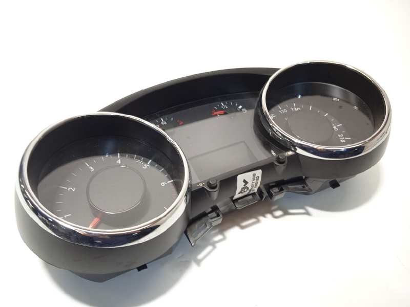 CUADRO INSTRUMENTOS 9666174880 9810462680 