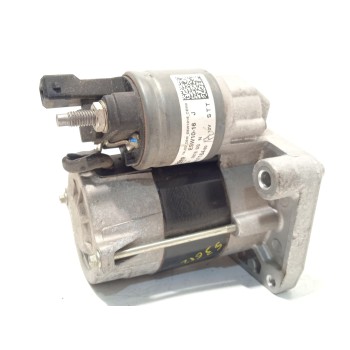 Recambio de motor arranque para citroën c4 iii 1.2 puretech referencia OEM IAM 9812715480  ESW1016