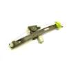 Recambio de elevalunas trasero izquierdo para bmw 3 (e90) 318 d referencia OEM IAM 51357140589 67626927025 