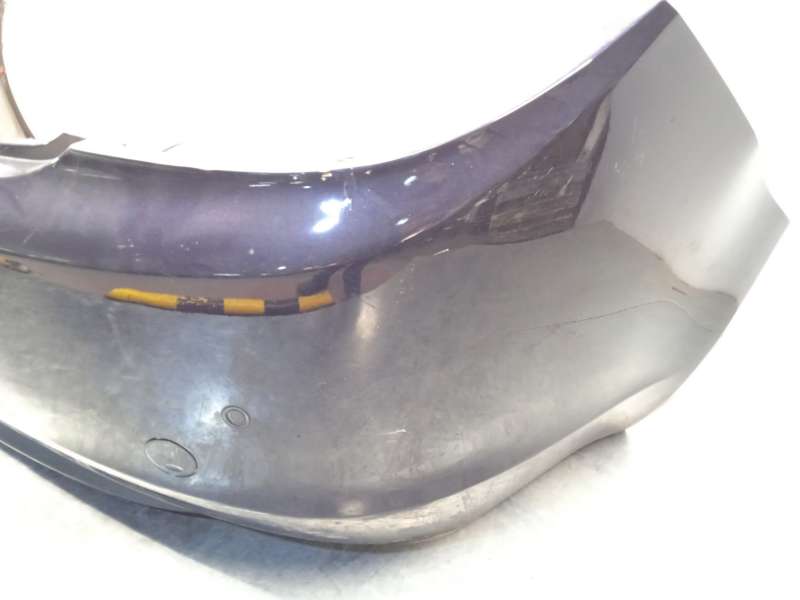 Recambio de paragolpes trasero para opel insignia a (g09) 2.0 cdti (68) referencia OEM IAM 20972948 - Azul 3