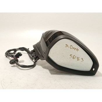 Recambio de retrovisor derecho para audi a5 sportback (f5a, f5f) 35 tdi referencia OEM IAM 8W8857410D9B9 8W0857536G 