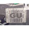 Recambio de cerradura puerta trasera derecha para chevrolet cruze (j300) 2.0 cdi referencia OEM IAM 13503808  