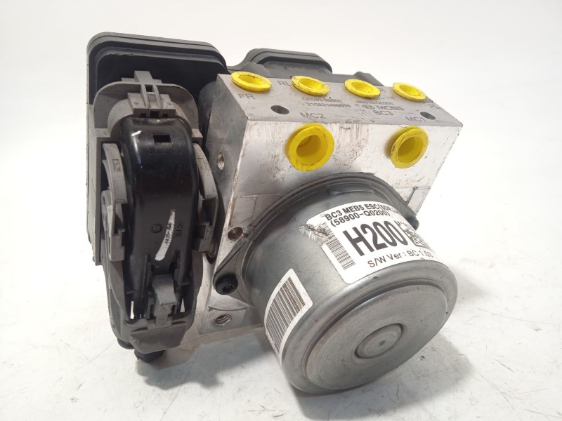 ABS 58910Q0200 6158941600 Q058920500