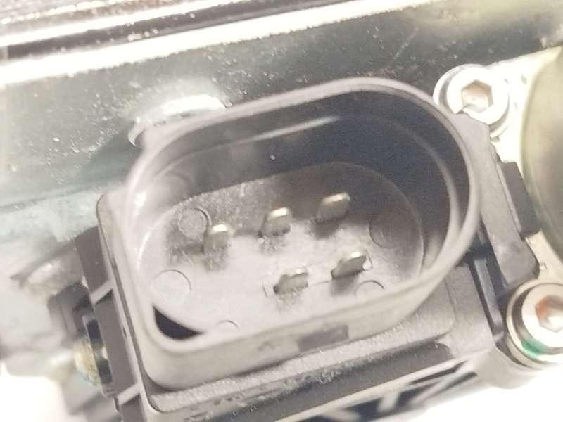 Recambio de elevalunas trasero izquierdo para bmw 3 (e90) 318 d referencia OEM IAM 51357140589 67626927025 - Gris 5