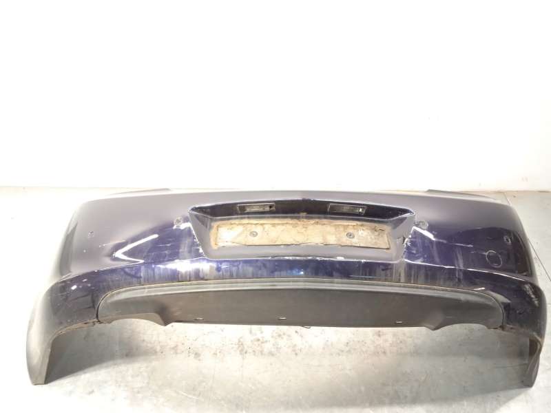 Recambio de paragolpes trasero para opel insignia a (g09) 2.0 cdti (68) referencia OEM IAM 20972948 - Azul 4