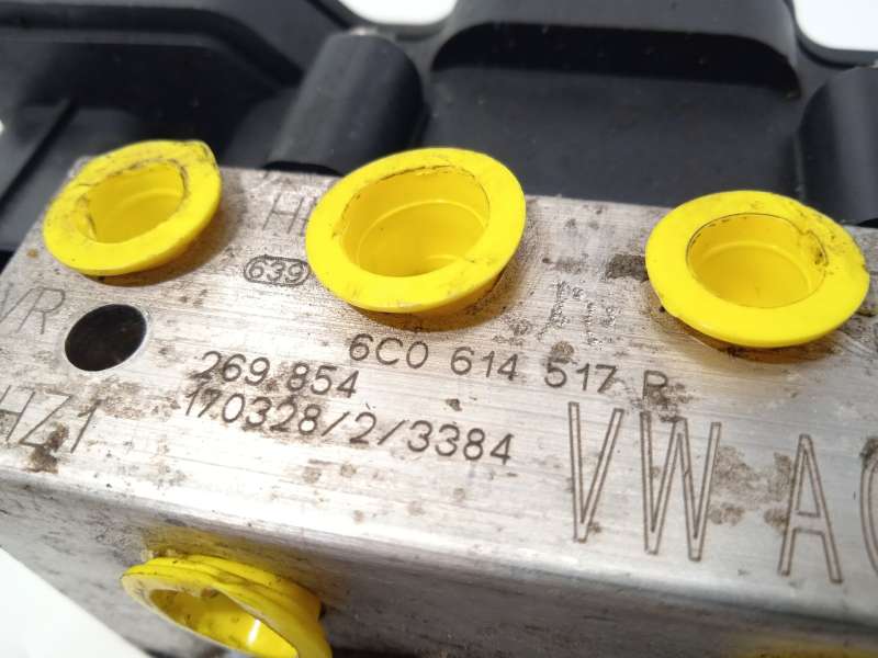 Recambio de abs para seat ibiza (6p1) reference referencia OEM IAM 6C0614517R 6C0907379R 269854 7