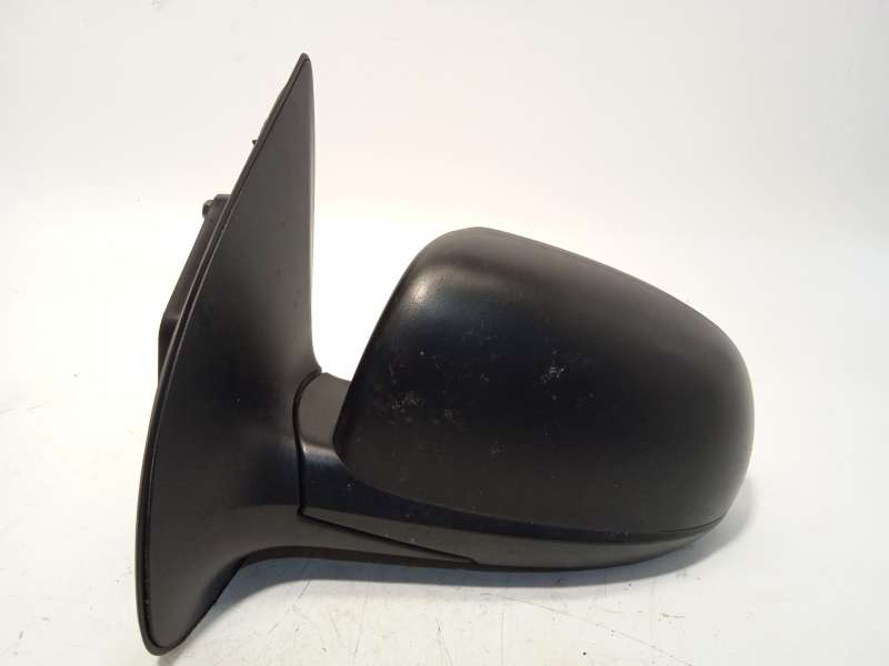 Recambio de retrovisor izquierdo para hyundai i20 i (pb, pbt) 1.4 referencia OEM IAM 876101J100 - Blanco 2
