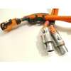 Recambio de modulo electronico para dacia spring ev (b6m1) referencia OEM IAM 240808068R  