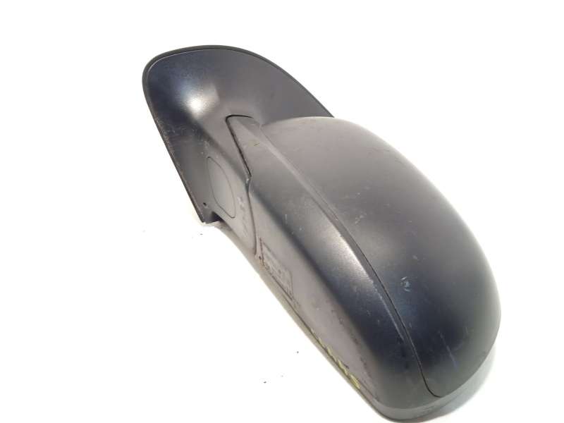 Recambio de retrovisor izquierdo para hyundai i20 i (pb, pbt) 1.4 referencia OEM IAM 876101J100 - Blanco 3