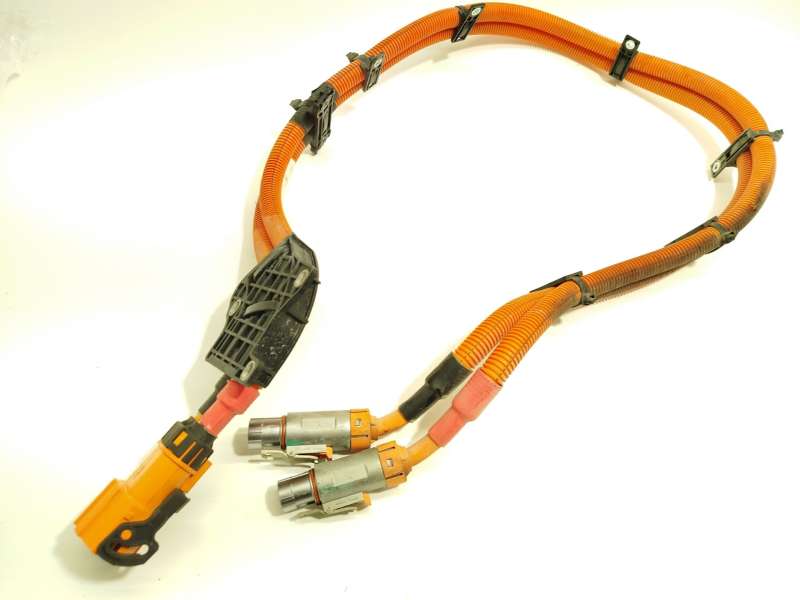 Recambio de modulo electronico para dacia spring ev (b6m1) referencia OEM IAM 240808068R 3