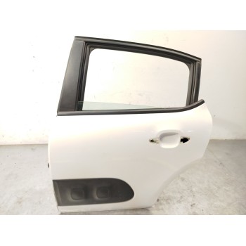 PUERTA TRASERA IZQUIERDA 9812716780 