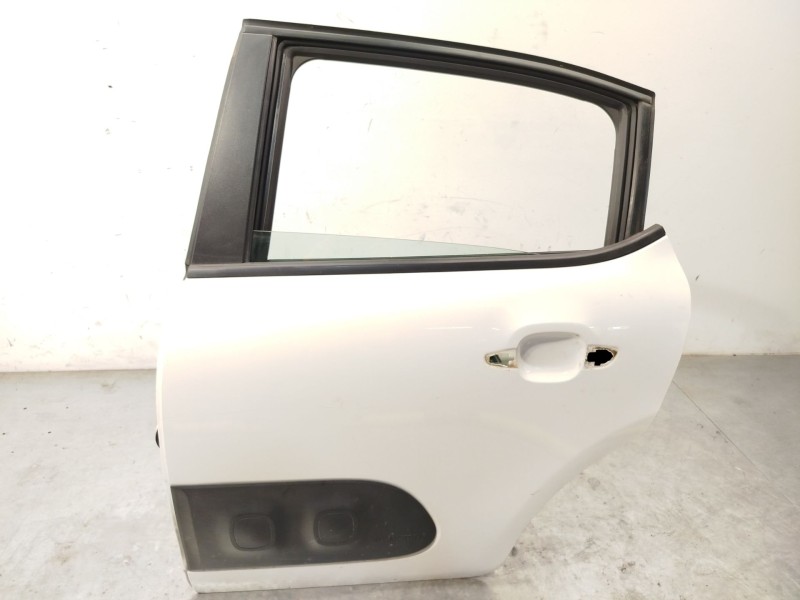 PUERTA TRASERA IZQUIERDA 9812716780 