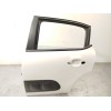 Recambio de puerta trasera izquierda para citroën c3 iii (sx) 1.2 vti 82 referencia OEM IAM 9812716780  