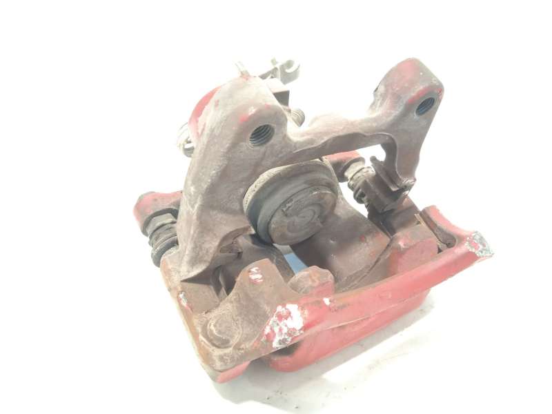 Recambio de pinza freno trasera derecha para skoda octavia berlina (1z3) rs referencia OEM IAM 1Z0615424A - Negro 2