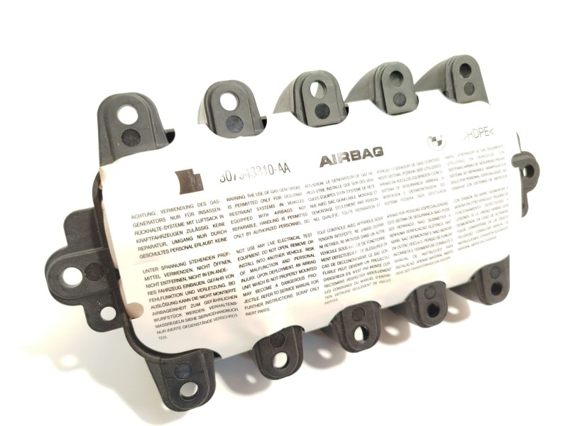 AIRBAG DELANTERO DERECHO 6803201 72126803201 