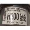 Recambio de abs para hyundai i20 20 ( bc3/bi3desde 08/20 ) referencia OEM IAM 58910Q0200 6158941600 Q058920500