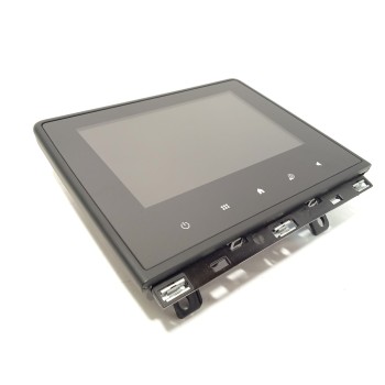 Recambio de pantalla multifuncion para renault arkana i (lcm_, ldn_) 1.3 tce 140 (ldn0) referencia OEM IAM 280342895R  