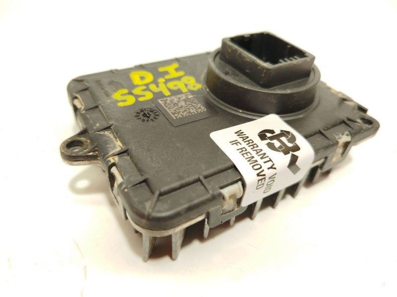 CENTRALITA LED IZQUIERDA P001820062 