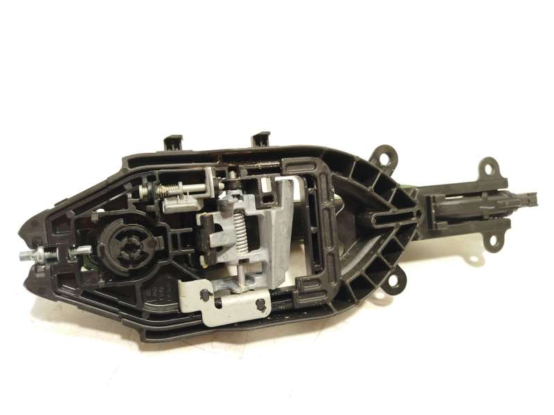 Recambio de maneta exterior delantera derecha para ford kuga iii (dfk) 2.5 fhev referencia OEM IAM PV4BS219A64AA 2727775 - Verde 3