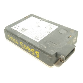 Recambio de modulo electronico para mercedes-benz clase e (w213) e 200 (213.080) referencia OEM IAM A0009057908  