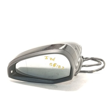RETROVISOR IZQUIERDO 8W8857409E9B9 8W0857535H 