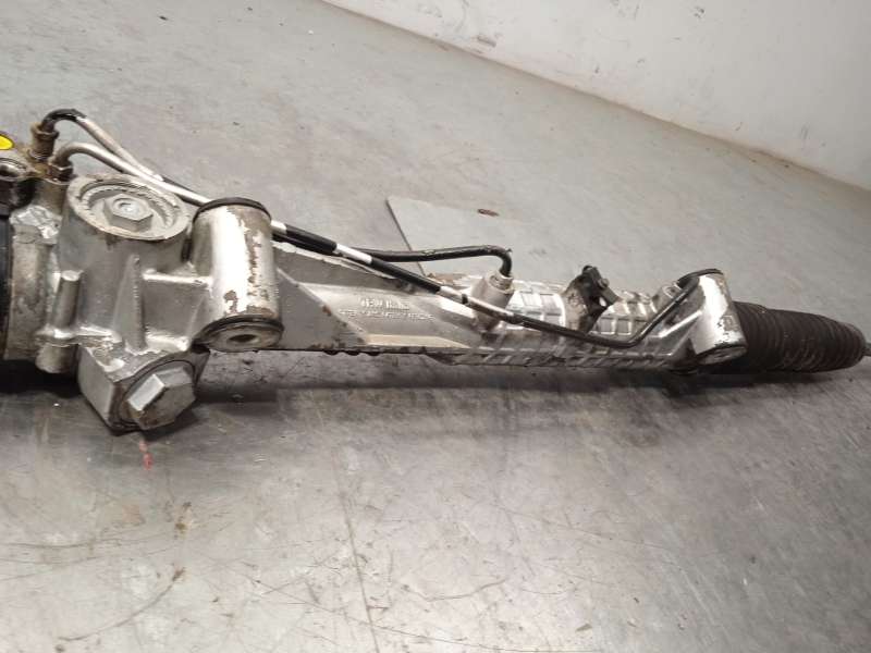Recambio de cremallera direccion para ford transit caja/chasis (fm_ _, fn_ _, ff_ _) 2.4 tdci rwd referencia OEM IAM 8C113200CD - Blanco 4