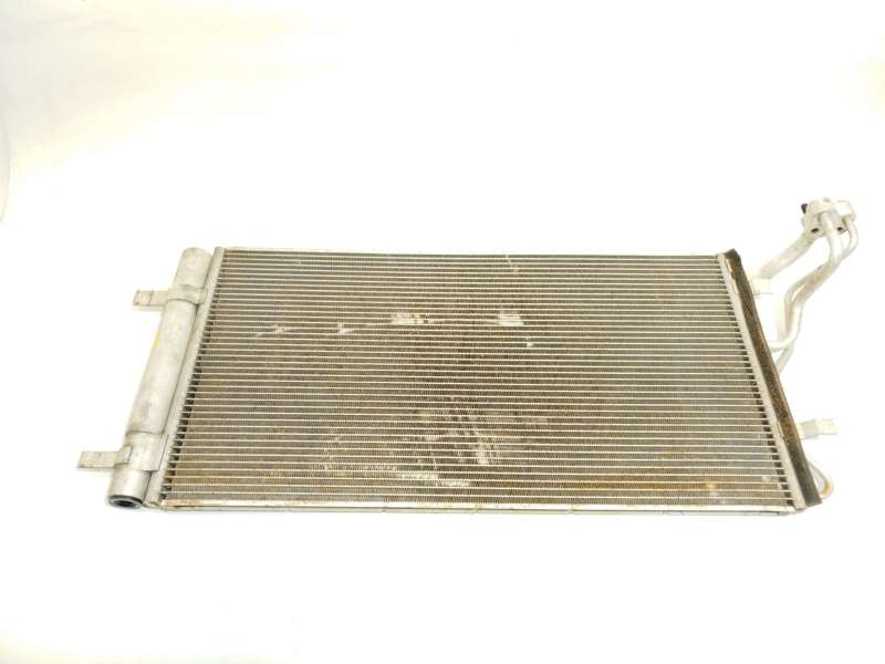 Recambio de condensador / radiador aire acondicionado para hyundai kona (os, ose, osi) 1.0 t-gdi referencia OEM IAM 97606J9010 - Gris 3