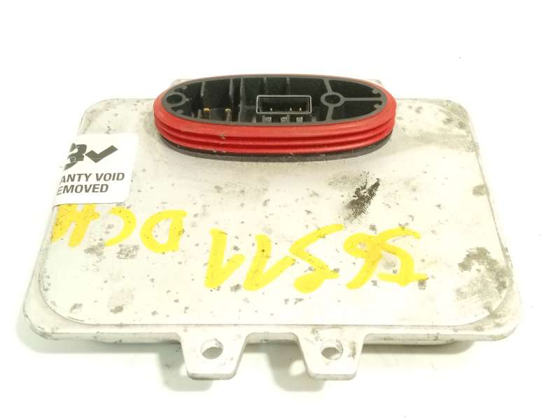 Recambio de centralita faros xenon para opel antara a (l07) 2.0 cdti referencia OEM IAM 5DV009000 - Plata 3