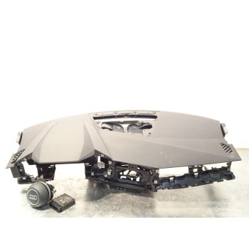 Recambio de kit airbag para audi a1 sportback (gba) 30 tfsi referencia OEM IAM 82B857003G24A 82A880204E 82A880201J6PS