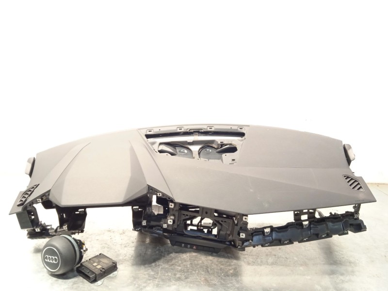 KIT AIRBAG 82B857003G24A 82A880204E 82A880201J6PS