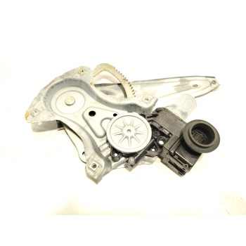 Recambio de elevalunas trasero derecho para toyota c-hr (_x1_) 2.0 hybrid (maxh10) referencia OEM IAM 69830F4010  