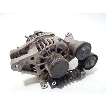 Recambio de alternador para hyundai tucson (nx4e, nx4a) 1.6 crdi referencia OEM IAM 373002U300  61011007