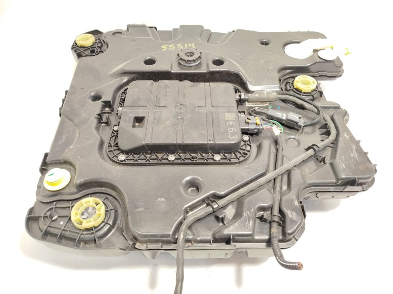 DEPOSITO ADITIVO FAP ADBLUE 9833360380 