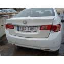 HONDA ACCORD VIII (CU)